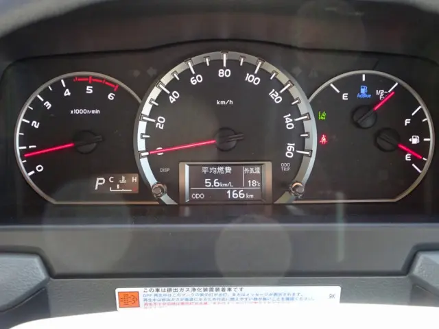 トヨタ コースター 2KG-GDB70(2WD)の写真49