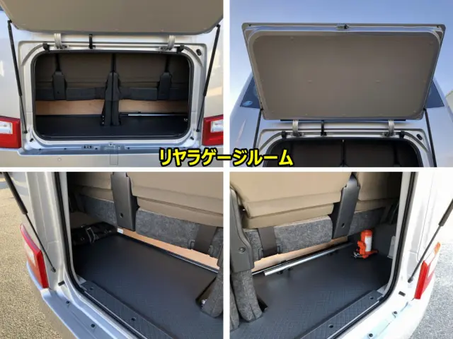 トヨタ コースター 2KG-GDB70(2WD)の写真18