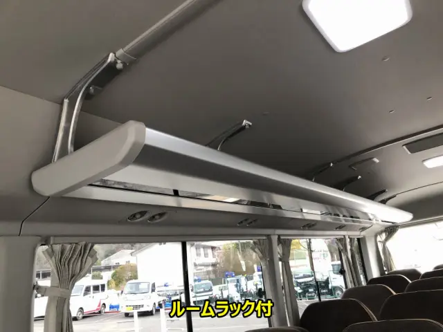 トヨタ コースター 2KG-GDB70(2WD)の写真27