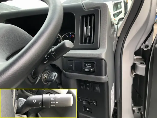 トヨタ コースター 2KG-GDB70(2WD)の写真37