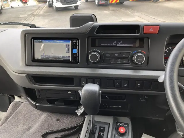 トヨタ コースター 2KG-GDB70(2WD)の写真39