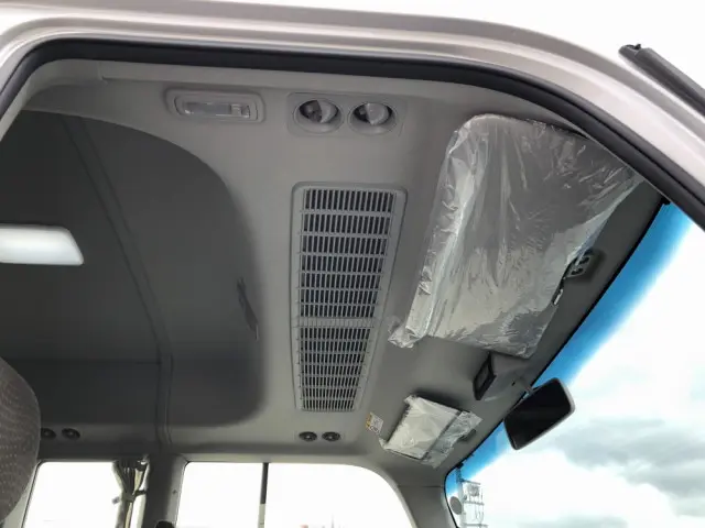 トヨタ コースター 2KG-GDB70(2WD)の写真42