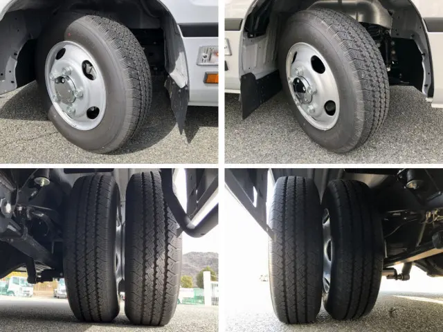 トヨタ コースター 2KG-GDB70(2WD)の写真45