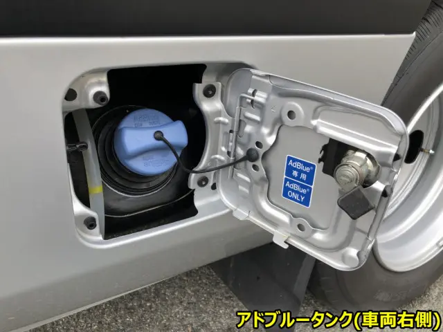 トヨタ コースター 2KG-GDB70(2WD)の写真47