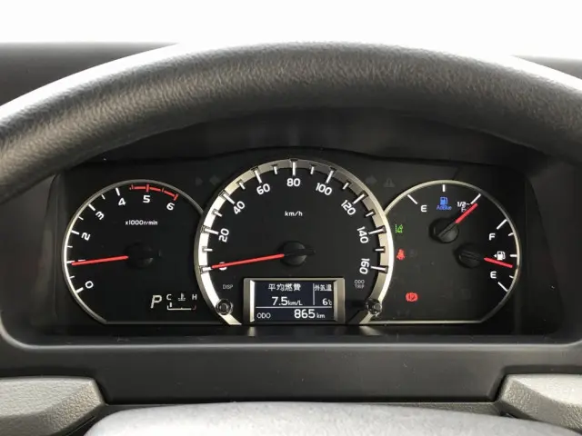 トヨタ コースター 2KG-GDB70(2WD)の写真49