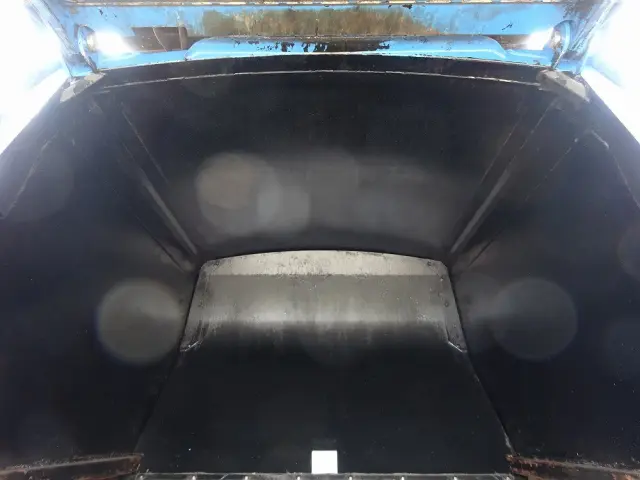 いすゞ フォワード 2RG-NMR88AN(2WD)の写真12