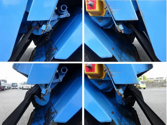 いすゞ フォワード 2RG-NMR88AN(2WD)の写真20