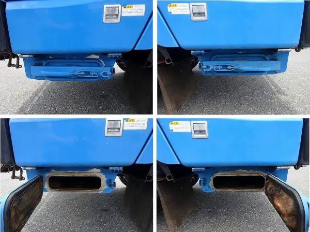 いすゞ フォワード 2RG-NMR88AN(2WD)の写真21