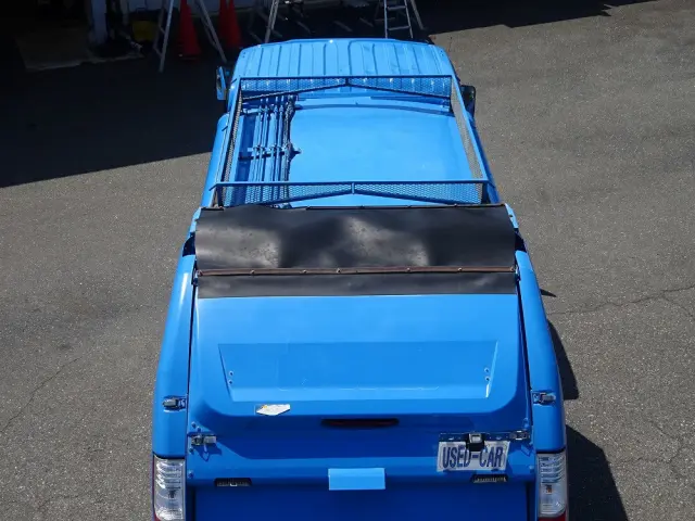 いすゞ フォワード 2RG-NMR88AN(2WD)の写真28