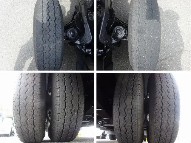 いすゞ フォワード 2RG-NMR88AN(2WD)の写真32