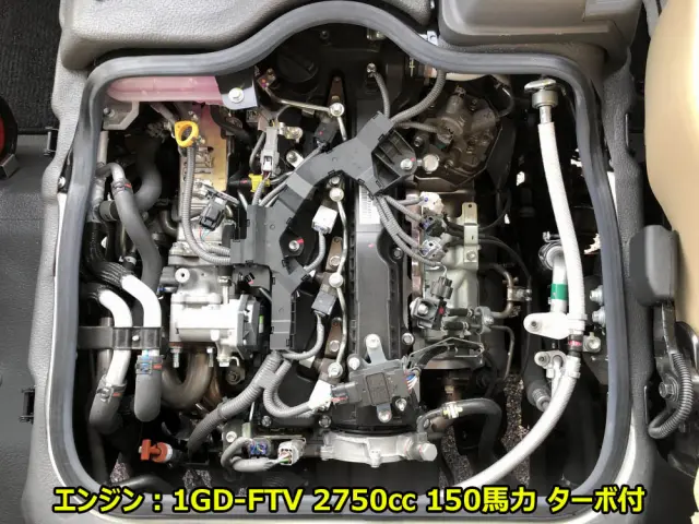 トヨタ コースター 2KG-GDB70(2WD)の写真10