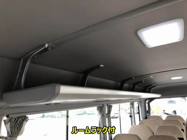 トヨタ コースター 2KG-GDB70(2WD)の写真32