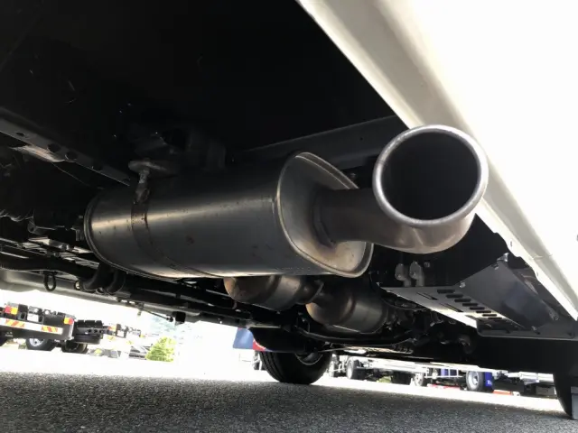 トヨタ コースター 2KG-GDB70(2WD)の写真36