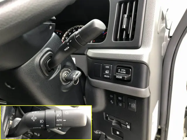 トヨタ コースター 2KG-GDB70(2WD)の写真39