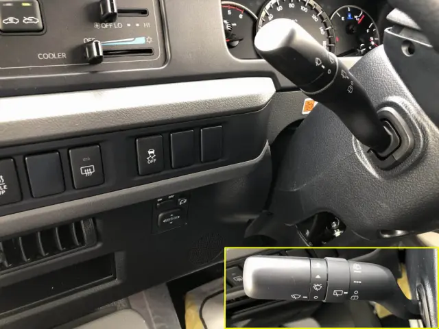 トヨタ コースター 2KG-GDB70(2WD)の写真40