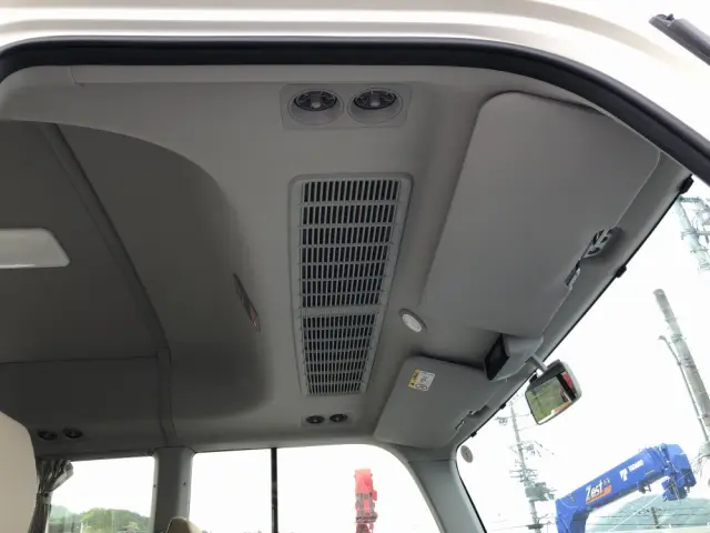 トヨタ コースター 2KG-GDB70(2WD)の写真44