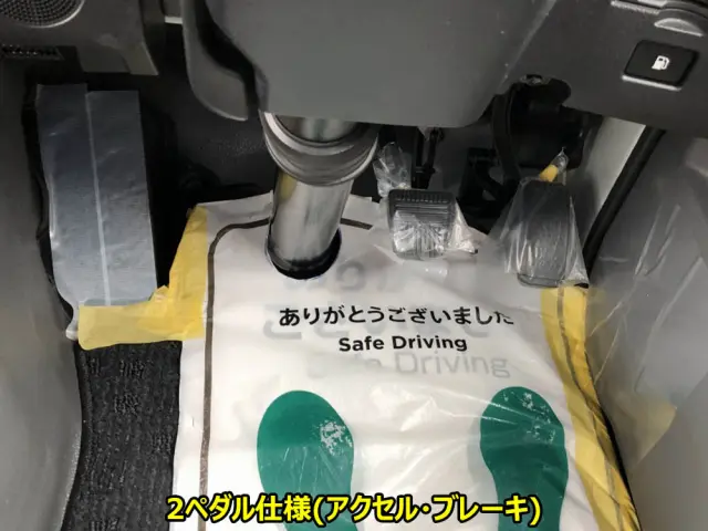 トヨタ コースター 2KG-GDB70(2WD)の写真45