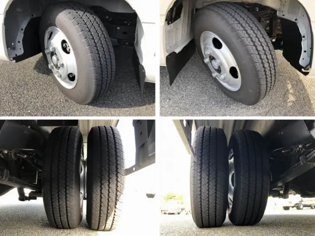 トヨタ コースター 2KG-GDB70(2WD)の写真47