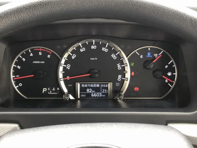 トヨタ コースター 2KG-GDB70(2WD)の写真50