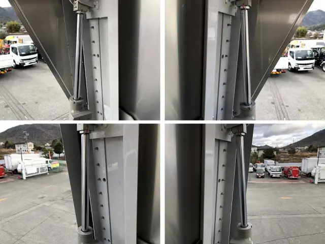 三菱 キャンター 2PG-FEB90(2WD)の写真21