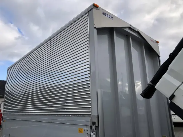 三菱 キャンター 2PG-FEB90(2WD)の写真26