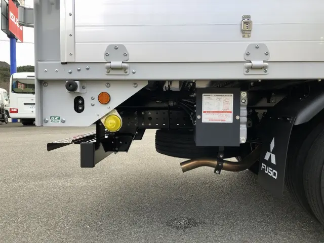 三菱 キャンター 2PG-FEB90(2WD)の写真28