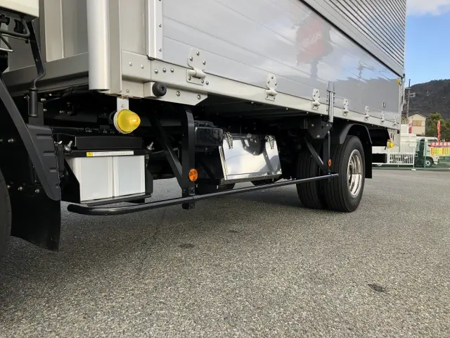 三菱 キャンター 2PG-FEB90(2WD)の写真29