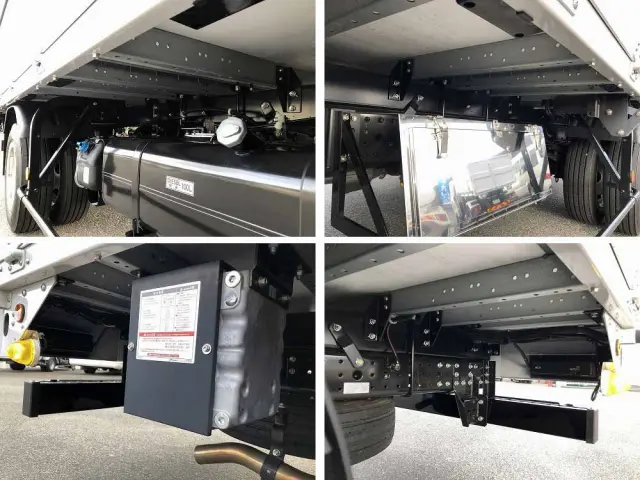 三菱 キャンター 2PG-FEB90(2WD)の写真31