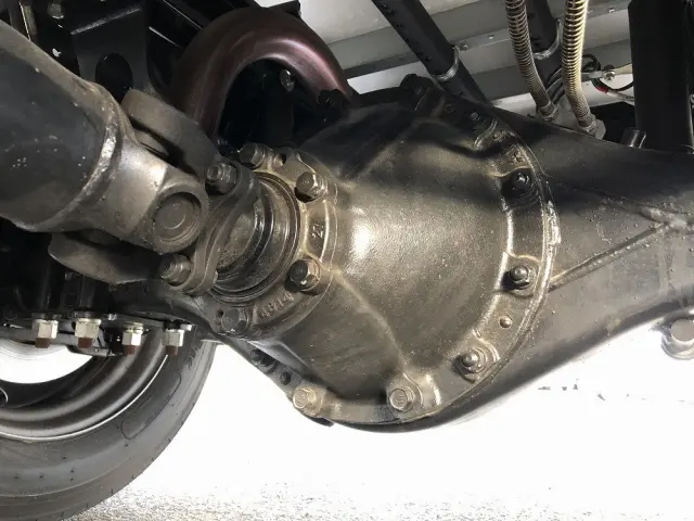 三菱 キャンター 2PG-FEB90(2WD)の写真32