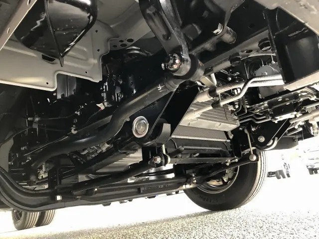 三菱 キャンター 2PG-FEB90(2WD)の写真34