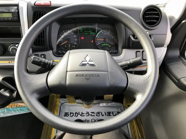 三菱 キャンター 2PG-FEB90(2WD)の写真36