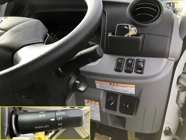 三菱 キャンター 2PG-FEB90(2WD)の写真37