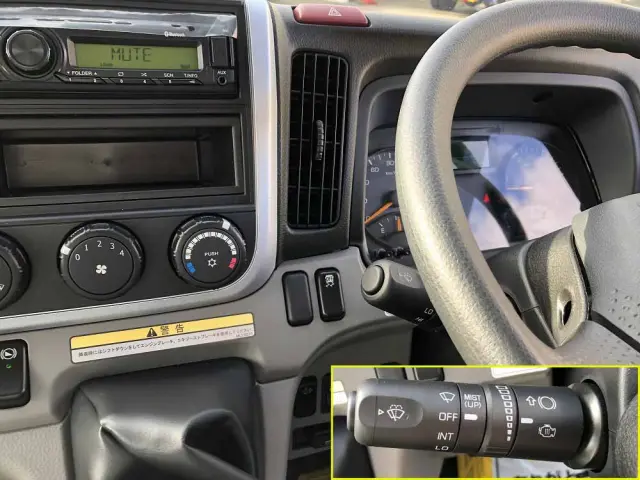 三菱 キャンター 2PG-FEB90(2WD)の写真38