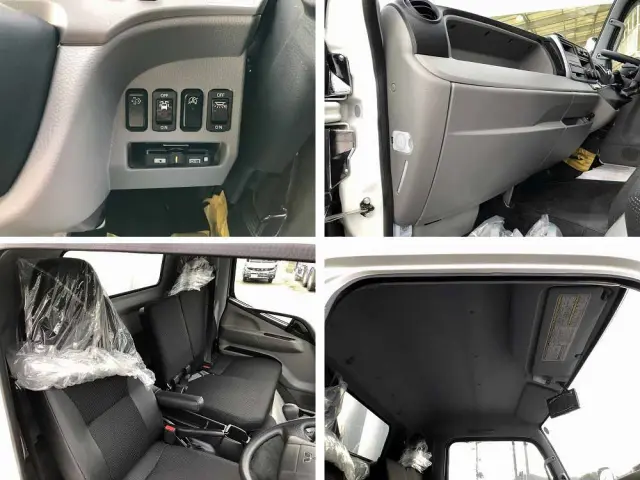 三菱 キャンター 2PG-FEB90(2WD)の写真41