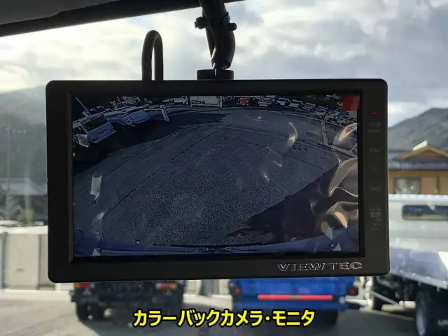 三菱 キャンター 2PG-FEB90(2WD)の写真42