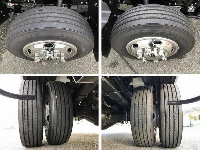 三菱 キャンター 2PG-FEB90(2WD)の写真44