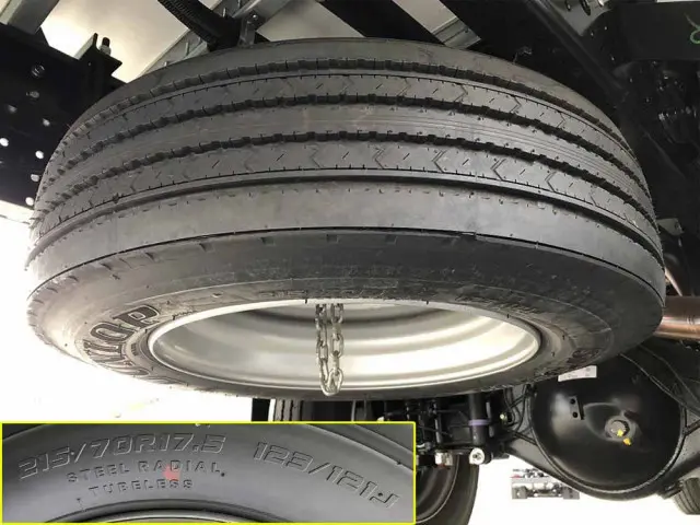 三菱 キャンター 2PG-FEB90(2WD)の写真45