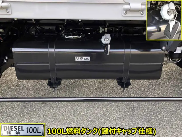 三菱 キャンター 2PG-FEB90(2WD)の写真46