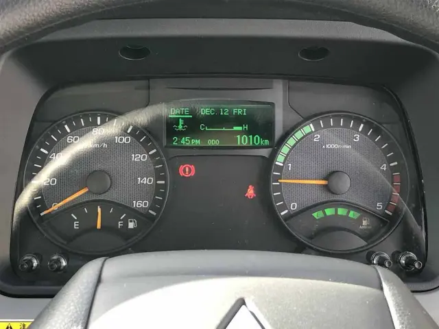 三菱 キャンター 2PG-FEB90(2WD)の写真47