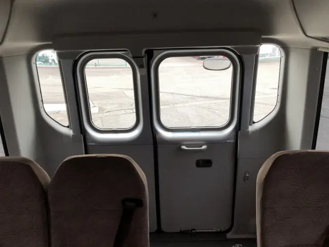 トヨタ コースター SPG-XZB70の写真17