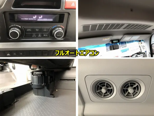 トヨタ コースター SPG-XZB70の写真33