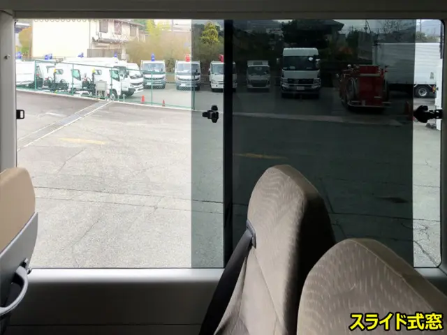 トヨタ コースター SPG-XZB70の写真34