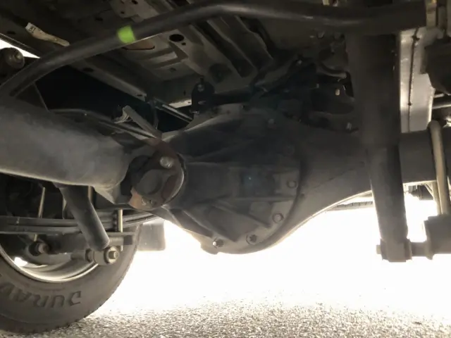 トヨタ コースター SPG-XZB70の写真36