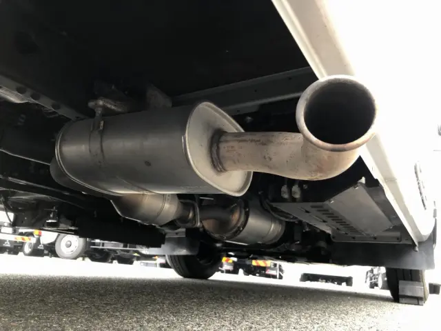 トヨタ コースター SPG-XZB70の写真38