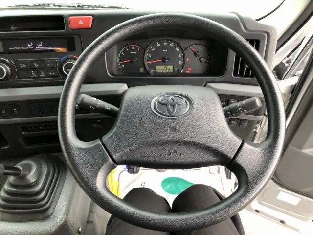 トヨタ コースター SPG-XZB70の写真40