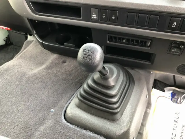 トヨタ コースター SPG-XZB70の写真42