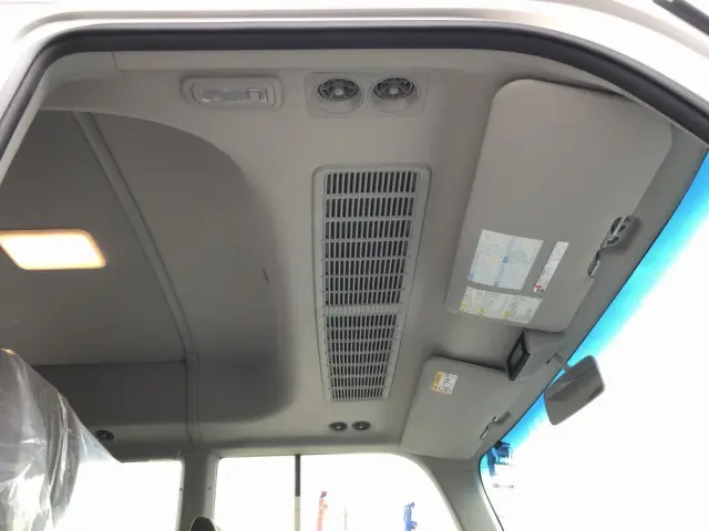 トヨタ コースター SPG-XZB70の写真43