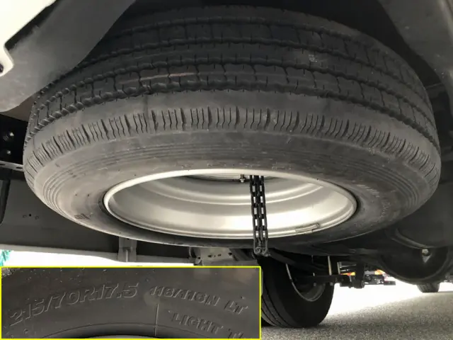 トヨタ コースター SPG-XZB70の写真46