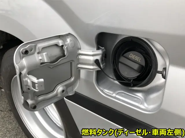 トヨタ コースター SPG-XZB70の写真48