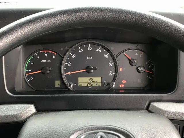 トヨタ コースター SPG-XZB70の写真49